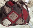 Bolsa multicolor